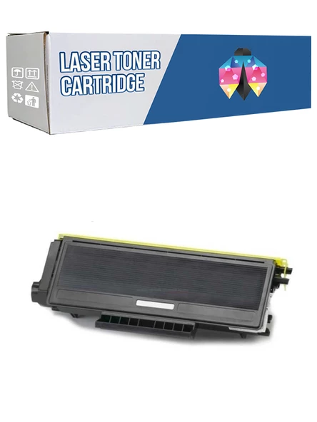 Safir Toner Brother TN-3185 HL-5280DW HL-5280DWLT 7.000 Sayfa Muadil Toner ürün görseli 1