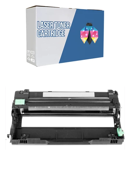 Safir Toner Brother DR-273 HL-L3210CW Sarı Muadil Drum Ünitesi ürün görseli 1