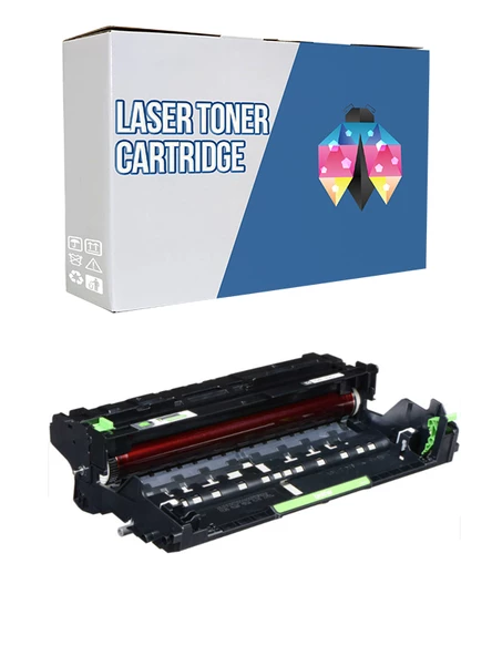 Safir Toner Brother DR3405 (5755 – 5200 – 5500) HL-L6250DW 50.000 Sayfa Muadil Drum Ünitesi ürün görseli 1