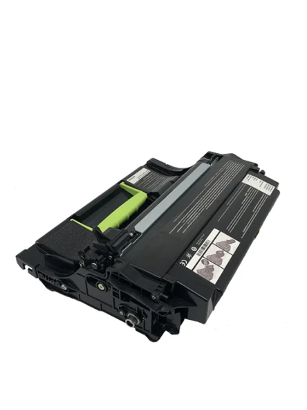 Safir Toner Lexmark MS310- MS312dn MS310d- MS310dn 50F0Z00 Muadil Drum Ünitesi - Resim 2