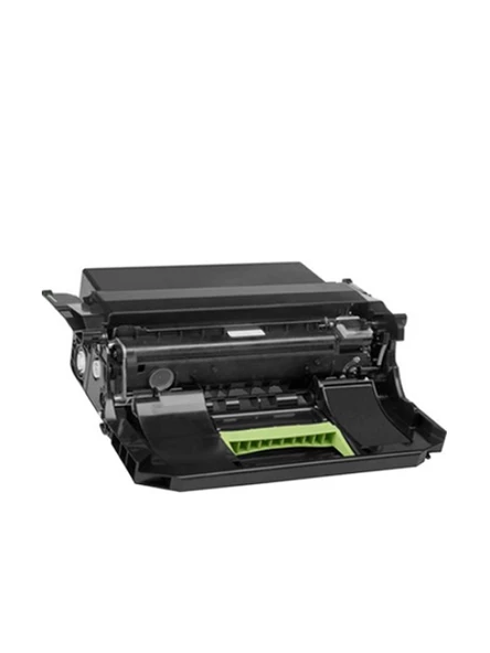 Safir Toner Lexmark MS310- MS312dn MS310d- MS310dn 50F0Z00 Muadil Drum Ünitesi - Resim 3