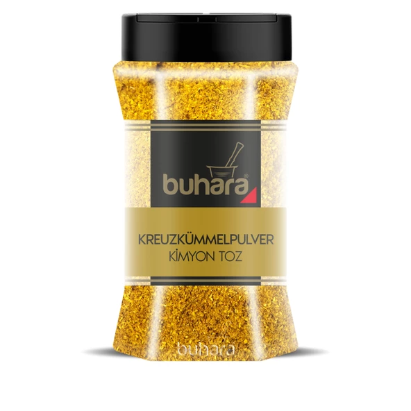 BUHARA ANADOLU MUTFAĞI BAHARATI 6'lı SET 700 Gr - Resim 4