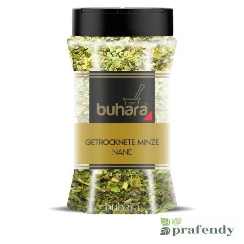 BUHARA ANADOLU MUTFAĞI BAHARATI 6'lı SET 700 Gr - Resim 2