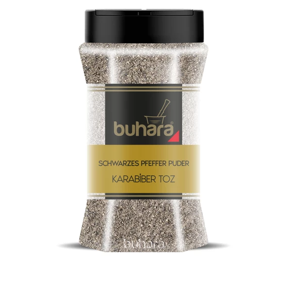 BUHARA ANADOLU MUTFAĞI BAHARATI 6'lı SET 700 Gr - Resim 7