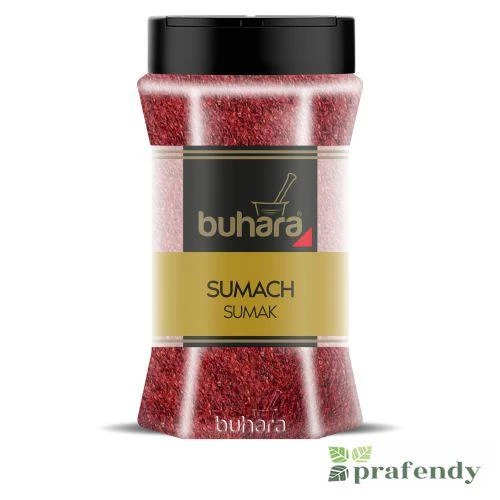 BUHARA ANADOLU MUTFAĞI BAHARATI 6'lı SET 700 Gr - Resim 6