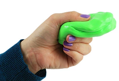 Libor Val-u-Putty Egzersiz Macunu - Kireç (orta) - 2 oz: - Resim 3