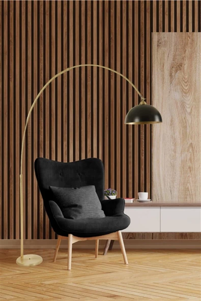 Lumexx Deve Boynu Eskitme Lambader Retro 3 Başlıklı ürün görseli 1