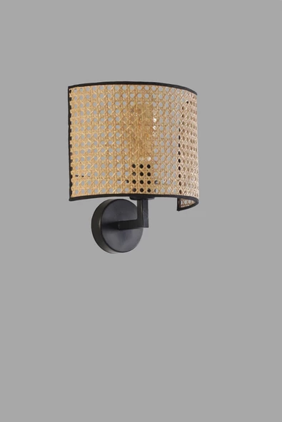 Lumexx NALA RATTAN APLİK - Resim 3