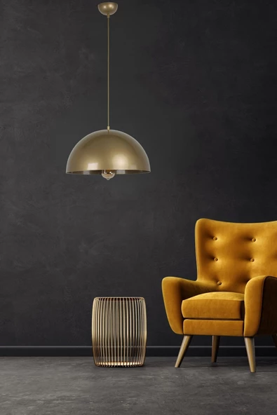 Lumexx BÜYÜK RETRO BAŞLIKLI ESKİTME SARKIT ürün görseli 1