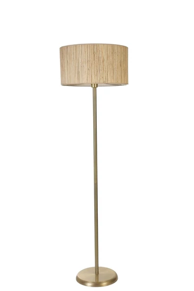 Lumexx BAMBU 010 ABAJURLU LAMBADER ESKİTME - Resim 2