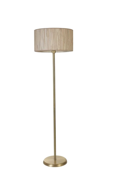 Lumexx BAMBU 09 ABAJURLU LAMBADER ESKİTME - Resim 2