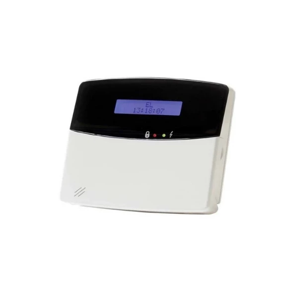 EL PKP0A Kablosuz Programlama Keypad ürün görseli 1