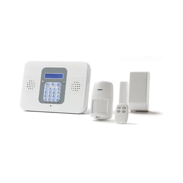 EL ECUS0508P0TA Kablosuz Alarm Paneli ürün görseli 1