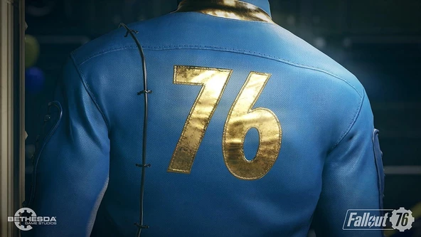 Fallout 76 Ps4 Oyun - Resim 8