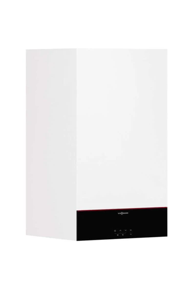 Vitodens 100-w 25/31 Kw 21.000 Kcal Tam Yoğuşmalı Kombi ürün görseli 1