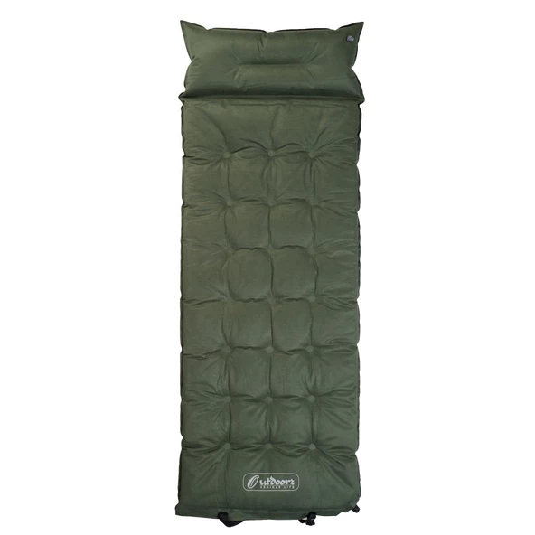 OutdoorZ DIY1401 Oto Şişme Mat ürün görseli 1