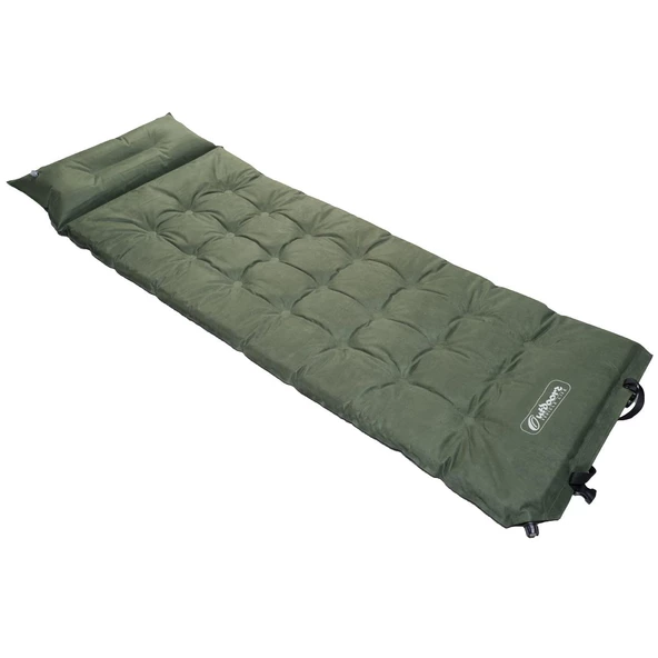 OutdoorZ DIY1401 Oto Şişme Mat - Resim 4