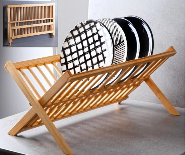 BAMBU TABAKLIK 47X32 SEVGR93624 - Resim 2