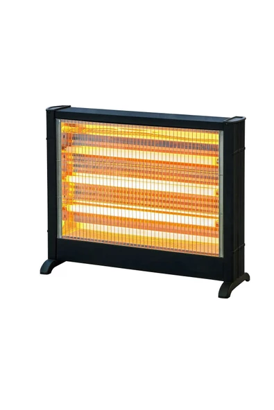 SEM SH-640 CEMRE Büyük Boy 3 Çubuk INFRARED ELEKTRİKLİ SOBA ürün görseli 1