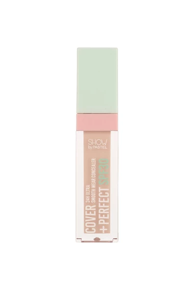 Cover+Perfect Concealar SPF30 - SPF30 Ultra Kapatıcı 302 Light Rose ürün görseli 1