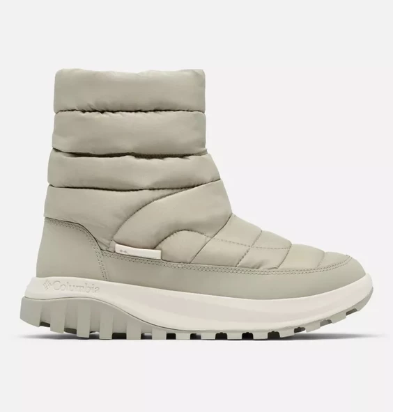 Columbia Women's Snowtrot Mid Winter Boot Kadın Bot BL9165-395 ürün görseli 1