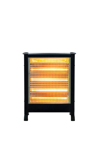SEM SH-620 NOBLE 3 ÇUBUK QUARTZ ELEKTRİKLİ SOBA ürün görseli 1