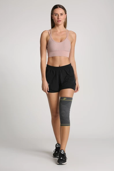 MORSA CYBERG® Örgü Patella Destekli Dizlik ürün görseli 1