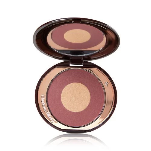 Charlotte Tilbury Cheek To Chic Allık - Walk of No Shame ürün görseli 1