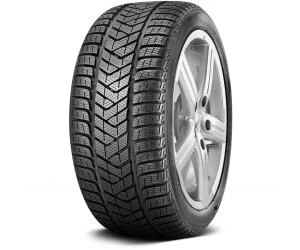 Pirelli 245/40R19 98V XL RFT Winter Sottozero 3 (*)(MOE) Üretim Yılı 2024 ürün görseli 1