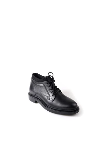 Pierre Cardin 77806 Hakiki Deri Erkek Bot ürün görseli 1