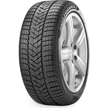 Pirelli 255/40R18 99V XL RFT Winter Sottozero 3 (*) Üretim Yılı 2024 ürün görseli 1