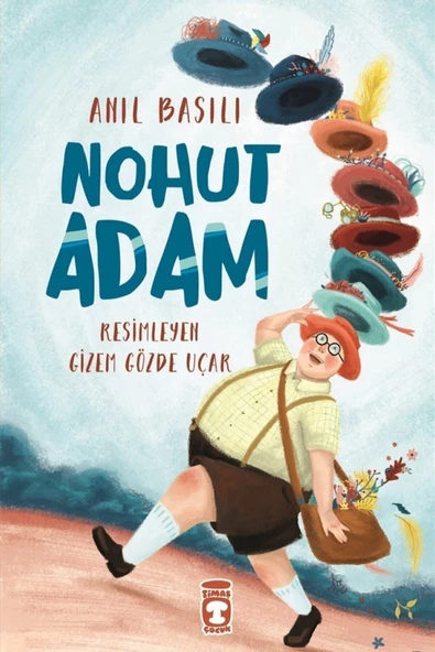 NOHUT ADAM KİTABI - Resim 2
