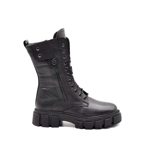ERDEMLER  CB-36871 KADIN GÜNLÜK BOT - Resim 2