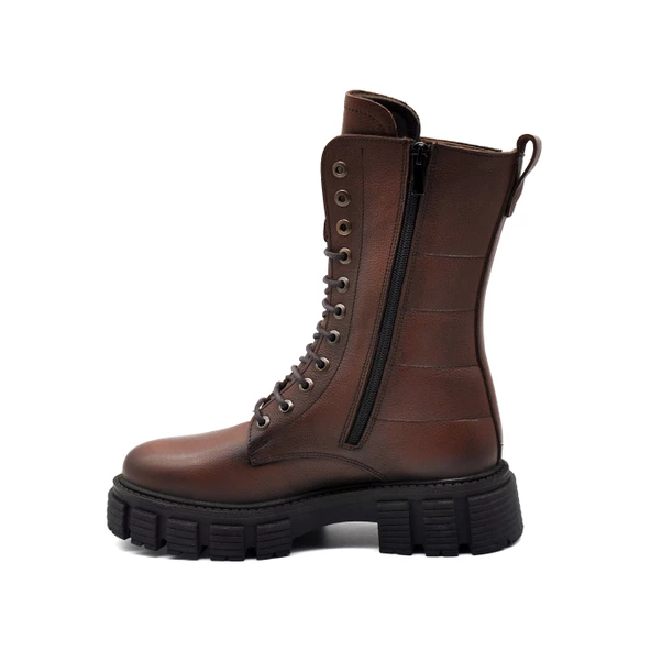 ERDEMLER  CB-36871 KADIN GÜNLÜK BOT - Resim 8