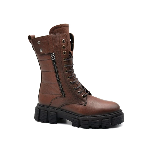 ERDEMLER  CB-36871 KADIN GÜNLÜK BOT - Resim 6