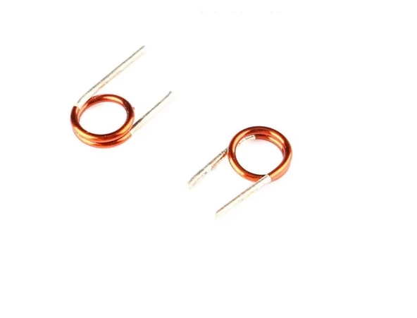 FM Bobin 3.5x1.5Tx0.7mm  Saf Bakır  x 1 Adet  (rf118) ürün görseli 1
