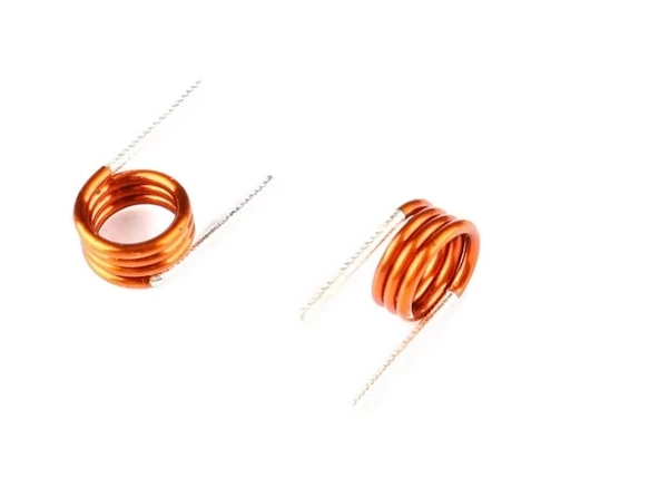 FM Bobin 3.5x3.5Tx0.7mm  Saf Bakır  x 1 Adet  (rf118) ürün görseli 1