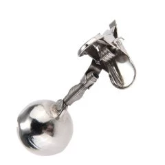 TEKLİ METAL ZİL 10 ADET ürün görseli 1