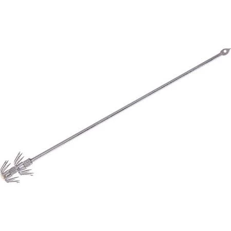 KALAMAR ŞAFTI 15 CM 10'LU PAKET ürün görseli 1