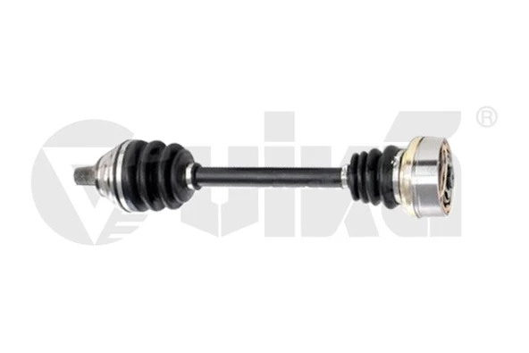 1K0407271HN Aks Komple Sol - Golf-Jetta 2006-2010 ürün görseli 1