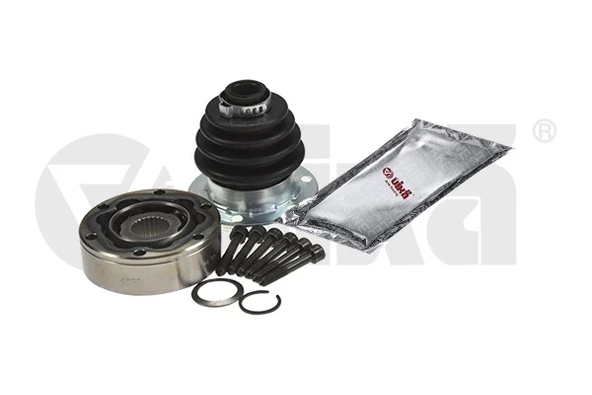 251598101X Aks Lalesi Kit - Transporter T2 1980-1992 ürün görseli 1