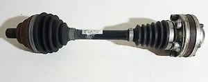 5Q0407271BN Aks Komple Sol - Golf7-Audi A3 ürün görseli 1