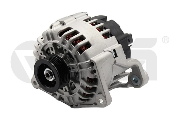 038903018F Alternatör Komple 120 Ah.- Passat Superb Awt ürün görseli 1