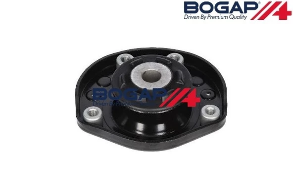 2E0407181C Amortisör Takozu Ön ( Üst ) - Mercedes Sprınter 309-311-315-318-509-511-515-518 Cdı Crafter 2006-2016 ürün görseli 1