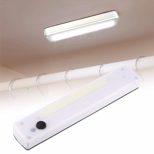 Cob Ledli Mıknatıslı Wt-063 ürün görseli 1