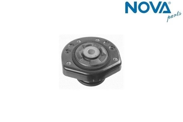 2E0407181C Amortisör Takozu Ön ( Üst ) Takviyeli - Mercedes Sprınter 309-311-315-318-509-511-515-518 Cdı Crafter 2006-20 ürün görseli 1