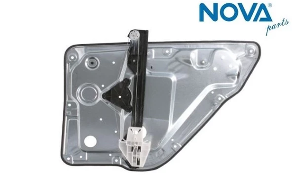 6Y0839461 Cam Açma Mekanizması Arka Sol Fabia 2000-2008 ürün görseli 1
