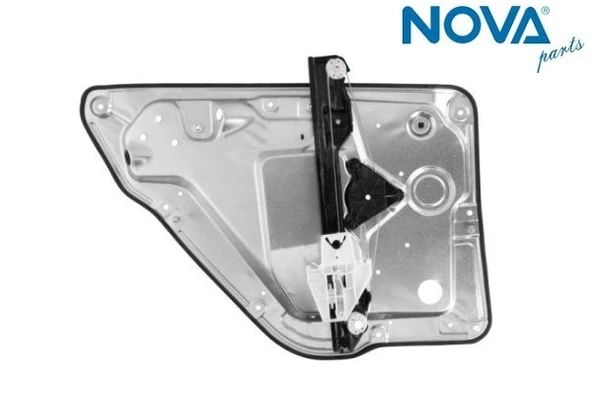 6Y0839462 Cam Açma Mekanizması Arka Sağ - Fabia 2000-2008 ürün görseli 1