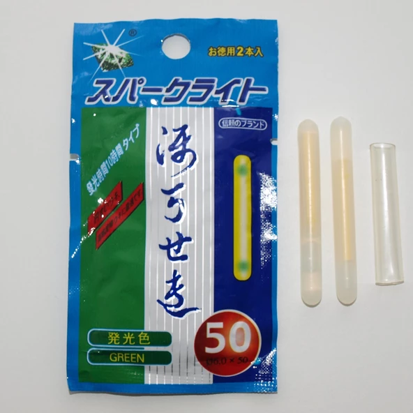FOSFOR 6 X 50 İKİLİ PAKET 5 AD. ürün görseli 1