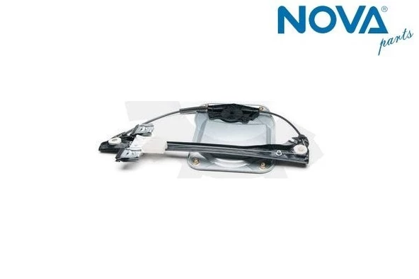 5J7837462 Cam Açma Mekanizması Ön Sağ ( Motorsuz ) - Roomster 2006-2015 ürün görseli 1